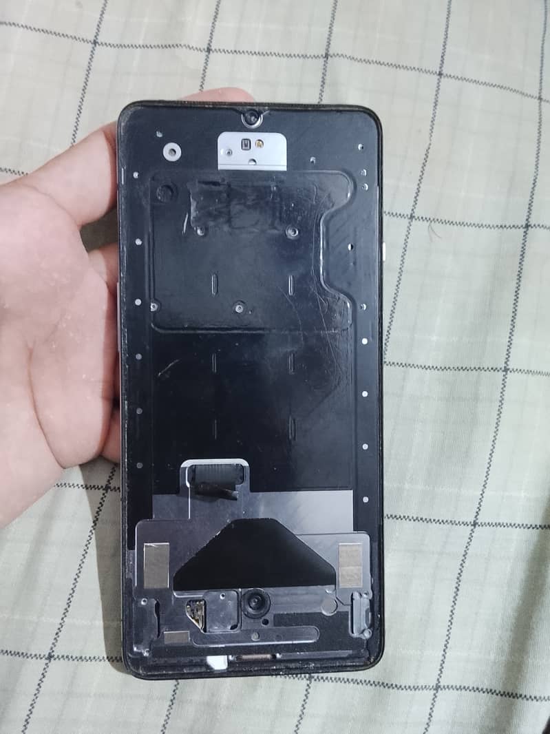One Plus 7T 4