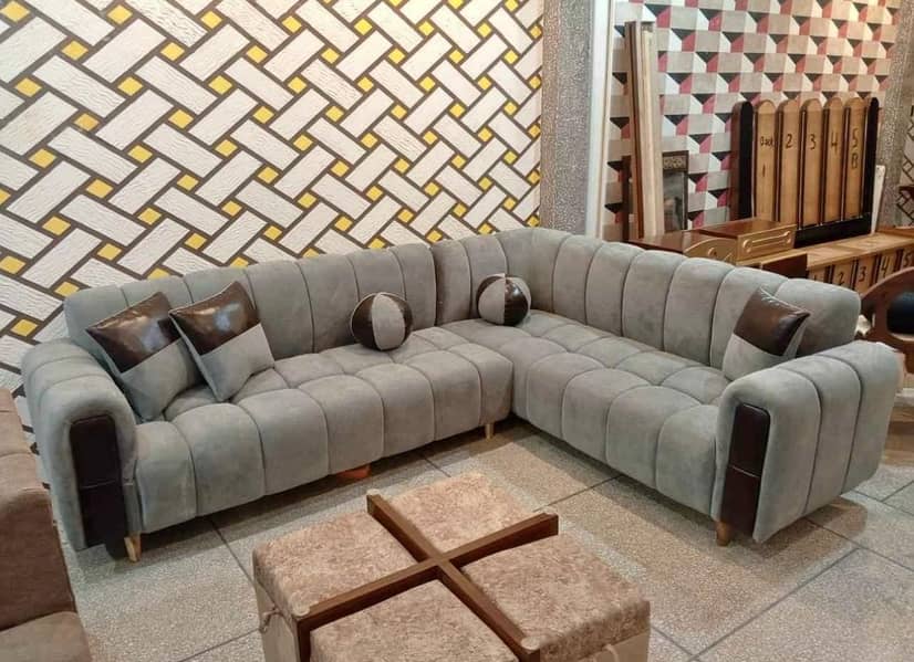 l shape sofa 1