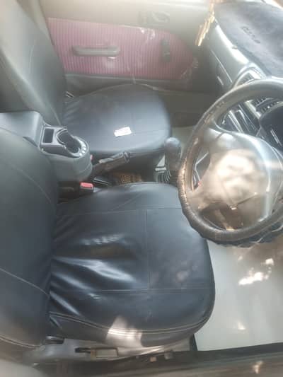 Suzuki Cultus 2008
