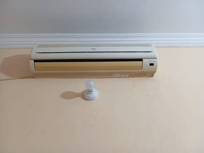 Haier AC