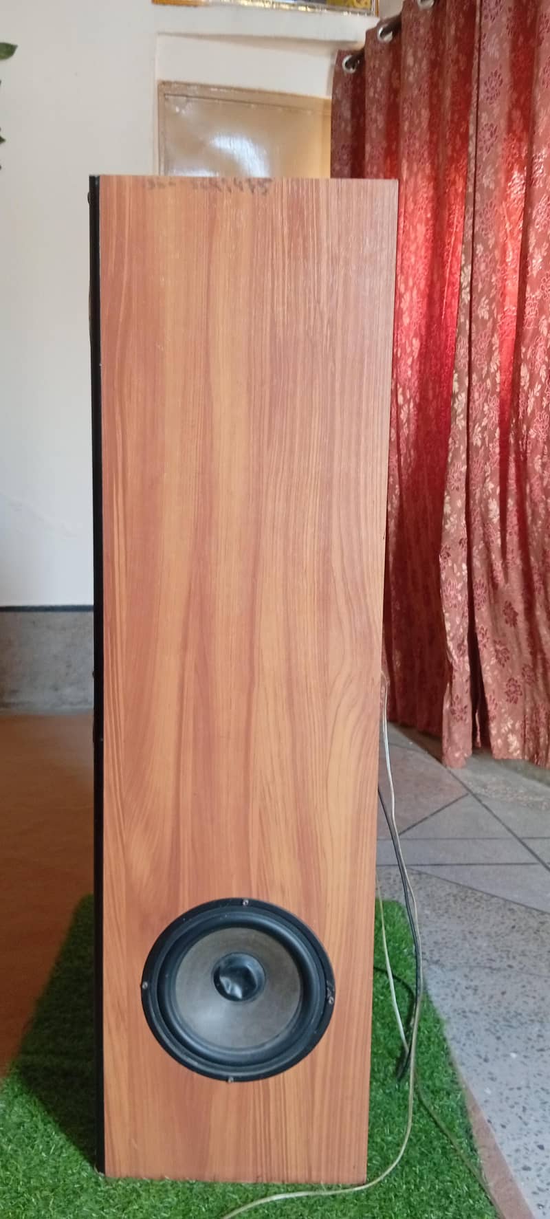 audionic tower speakers 2