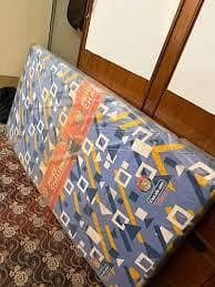 single bed mattress Dura foam for sale