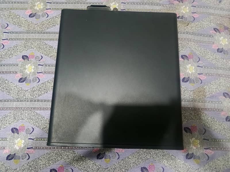 HP ProDesk SFF Complete Desktop Setup – Excellent Condition 1