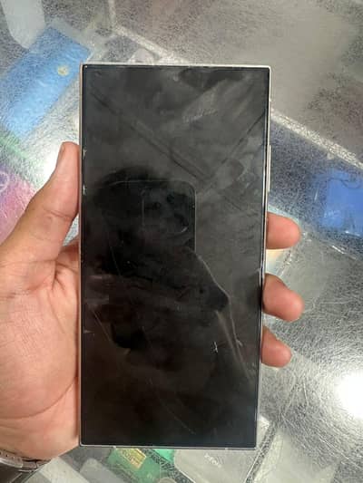 Samsung Mobile S24 Ultra