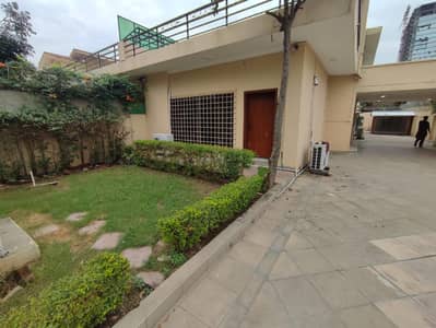 Newly Renovated Compact House For Rent In F-7