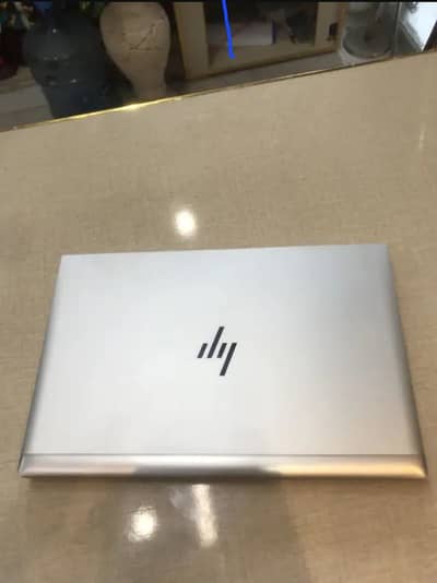 Hp Elite Book 830 G7
