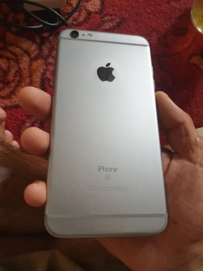 Apple iPhone 6S Plus