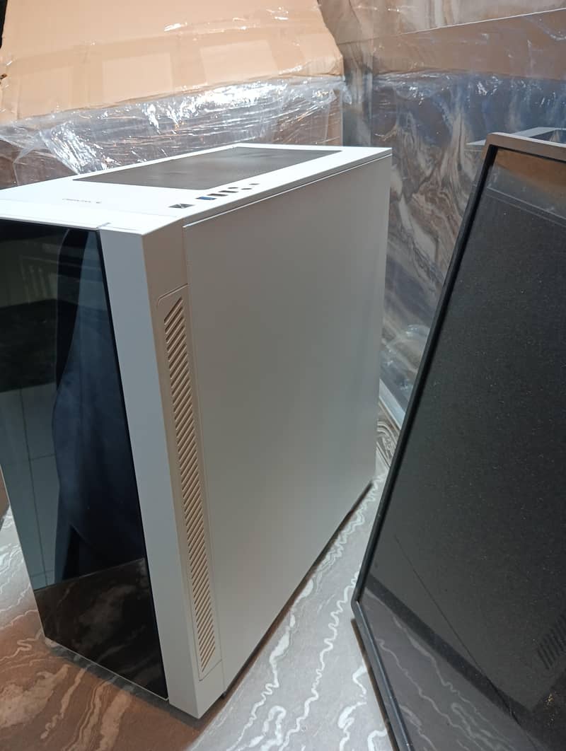 Gaming PC 0