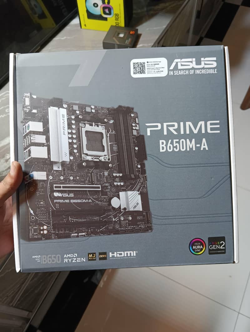 Gaming PC 3