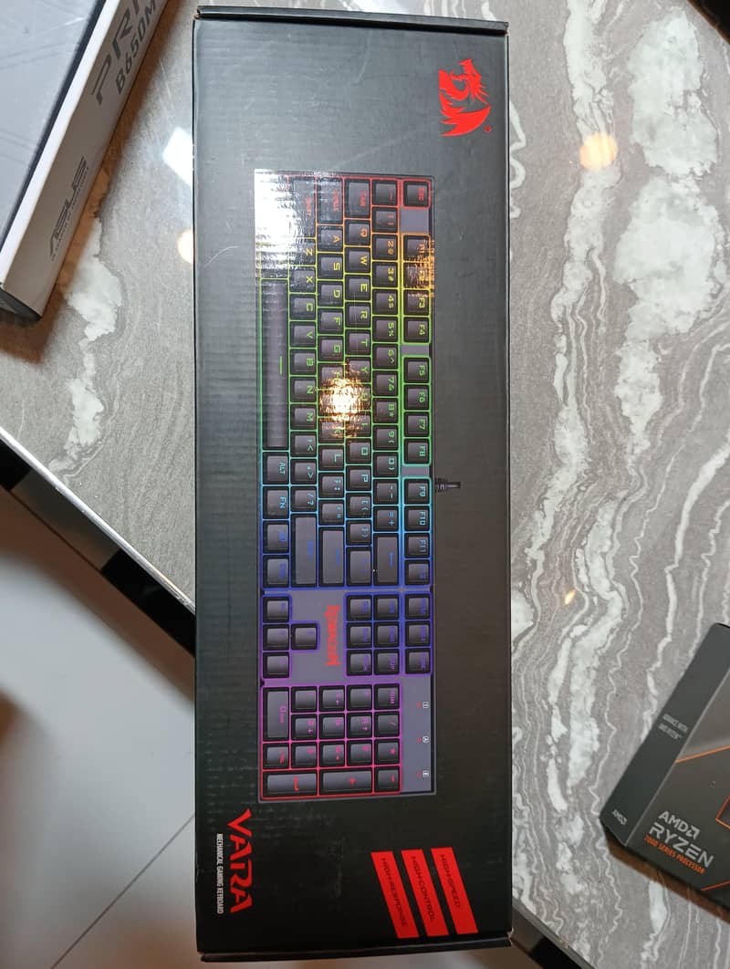 Gaming PC 13