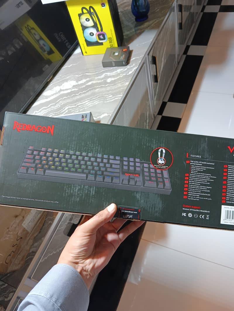 Gaming PC 17