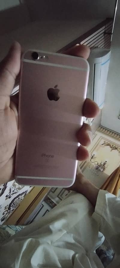 iPhone 6s non pta