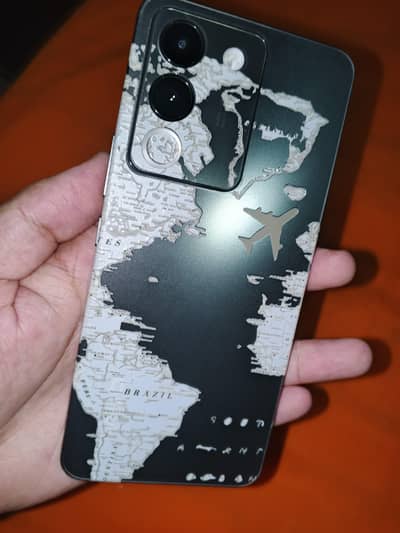vivo v29e