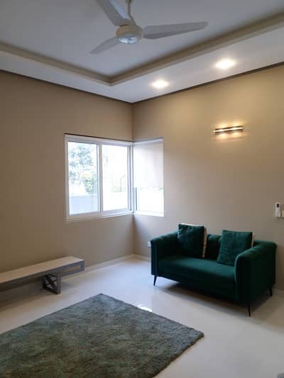 Brand New Furnished House For Rent In F-7