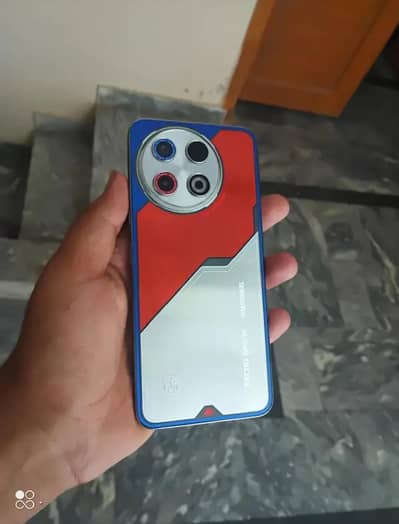Tecno spark 30 pro