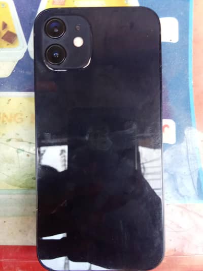 Apple iPhone 12
