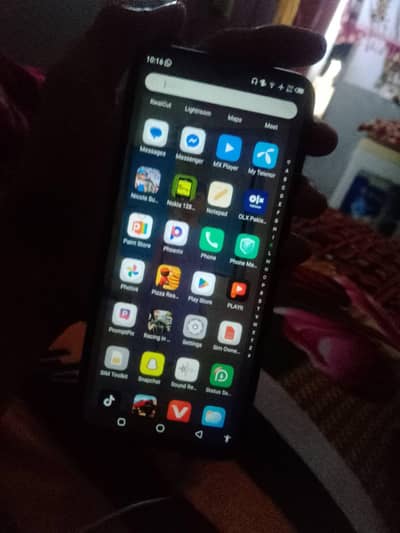 Infinix hot 9 play