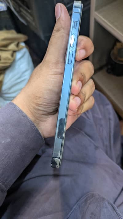 Apple iPhone 12 Pro