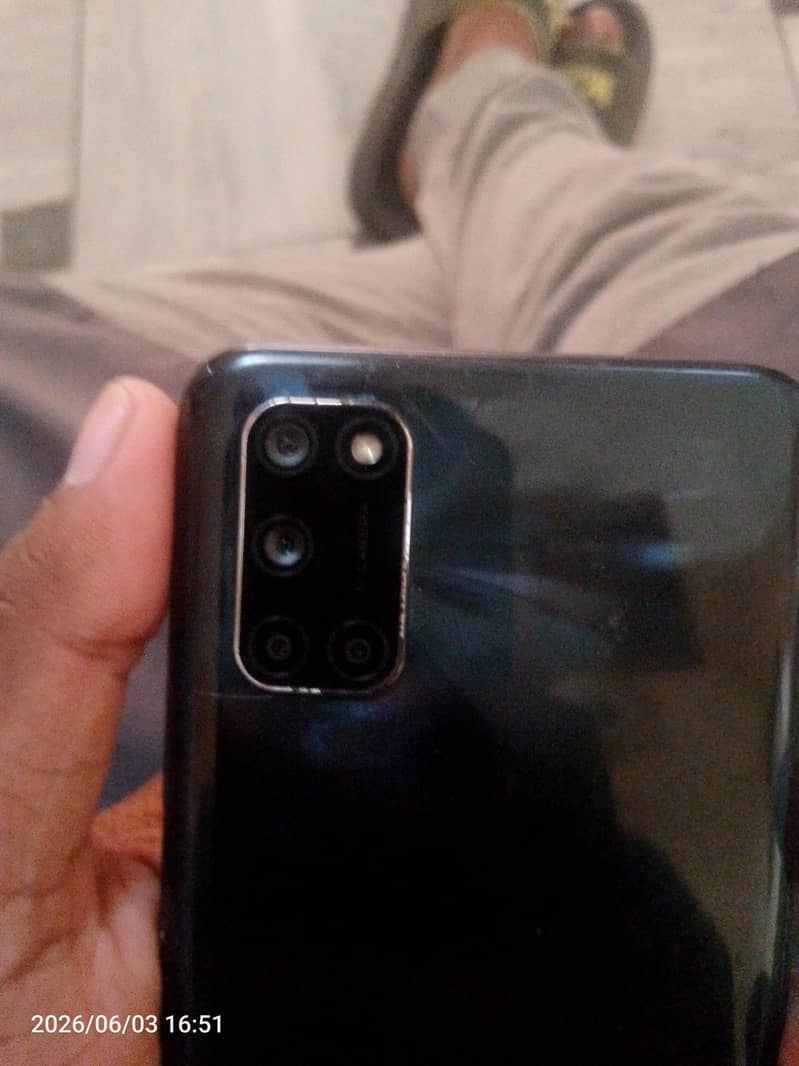 OPPO A52 1