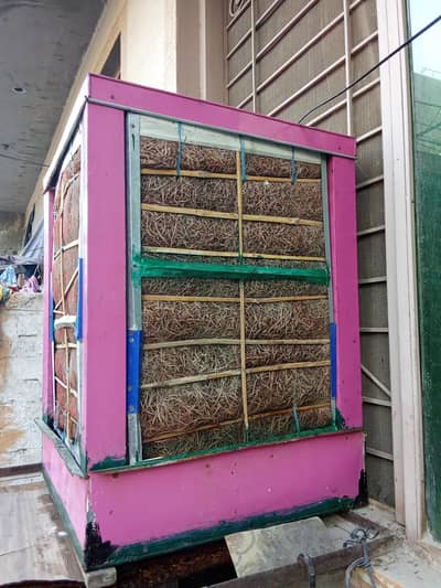 Medium size room Lahori cooler for sale