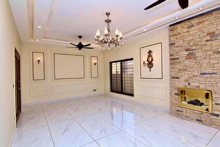 Newly Renovated House For Rent In F-8