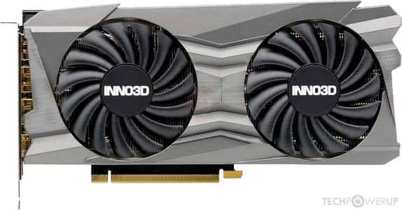 GeForce RTX™ 3070