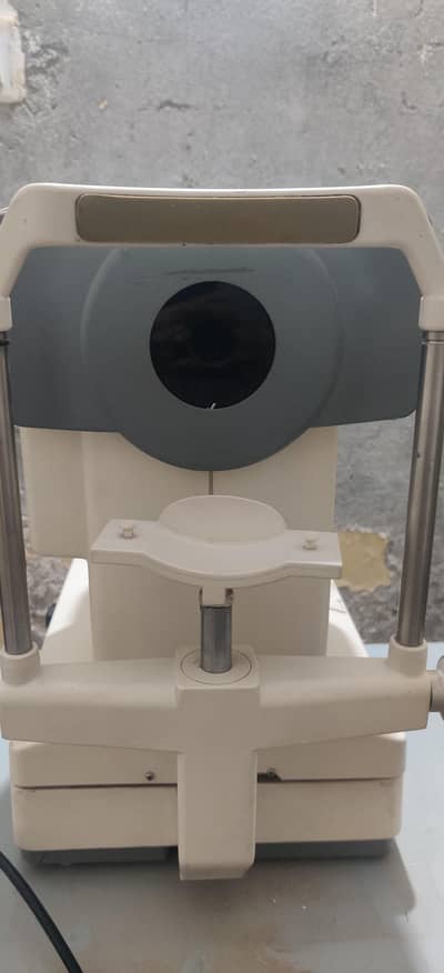 Autorefractometer