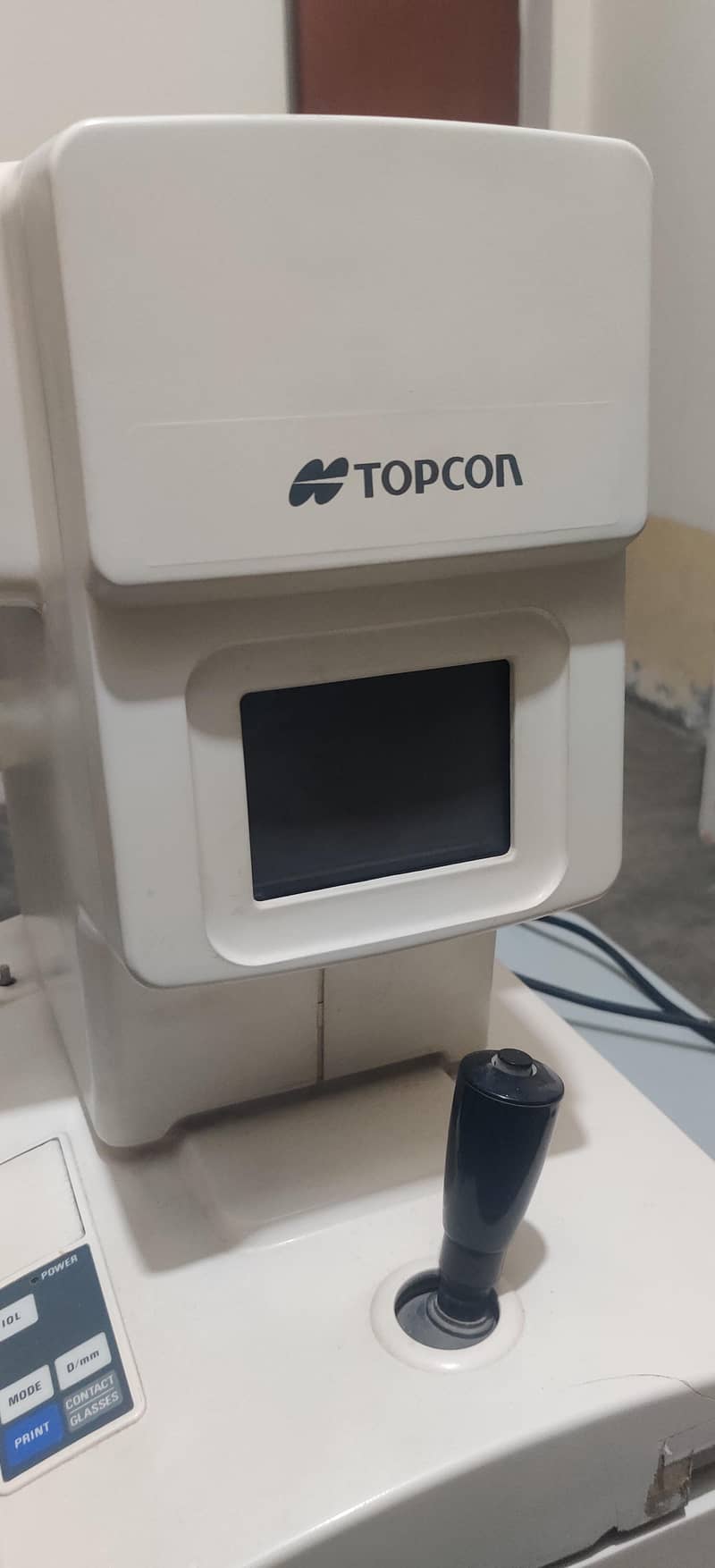 Autorefractometer 1