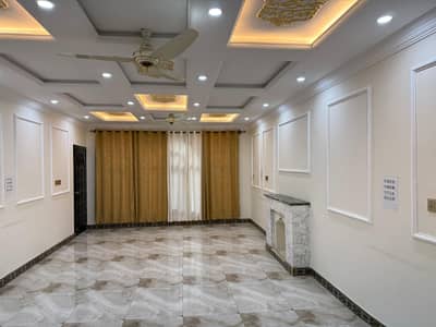 House For Rent In F-8