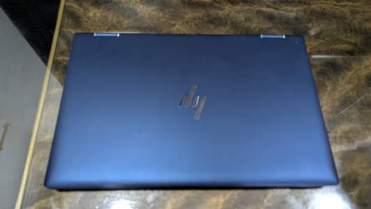 HP Elite Dragonfly i5 8th Gen | 16GB RAM - 256GB| Touch Screen | Wind