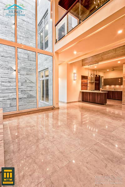 Brand New House For Rent In F-7