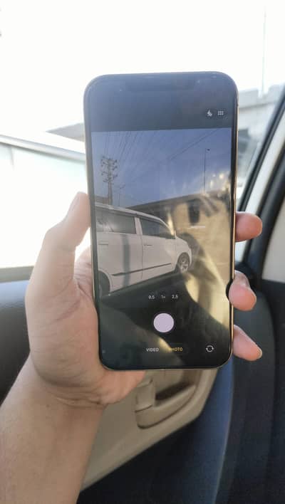 Apple iPhone 12 Pro Max