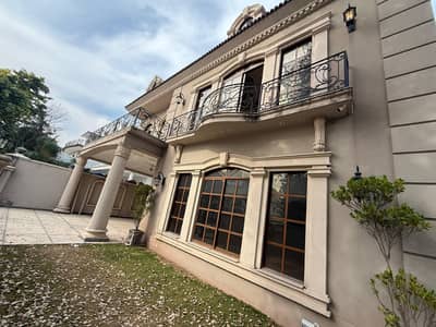 Beautiful House For Rent With Swimming Pool