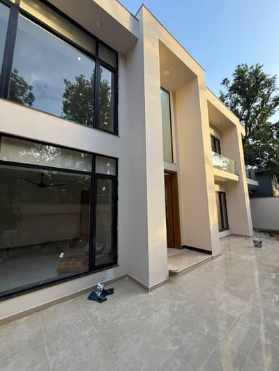 Furnished House For Rent