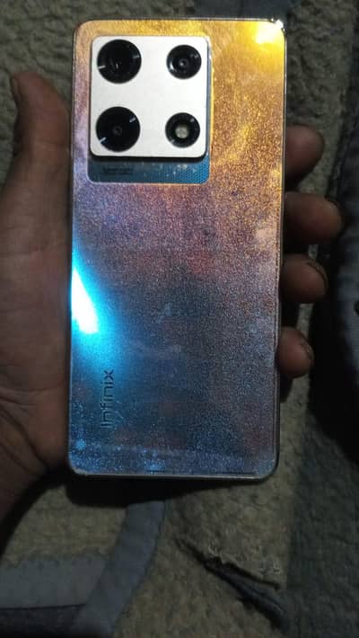 Infinix Note 30 Pro