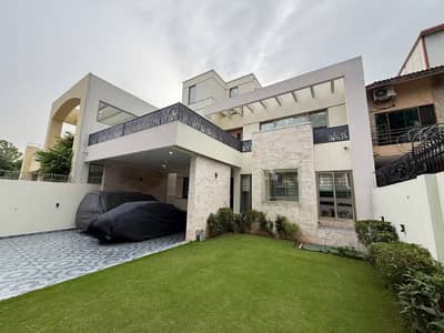 Brand New House For Rent In F-7