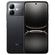 Infinix Smart 20 8 / 128 brand new just open