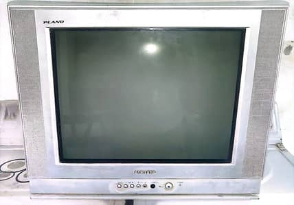 Samsung colour TV 20 inch