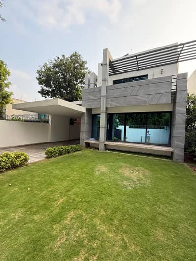 House For Rent In F-8