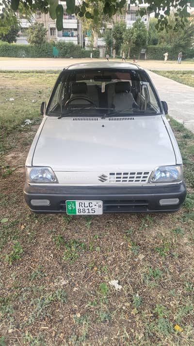Mehran in wah cantt