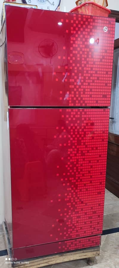 PEL Refrigerator