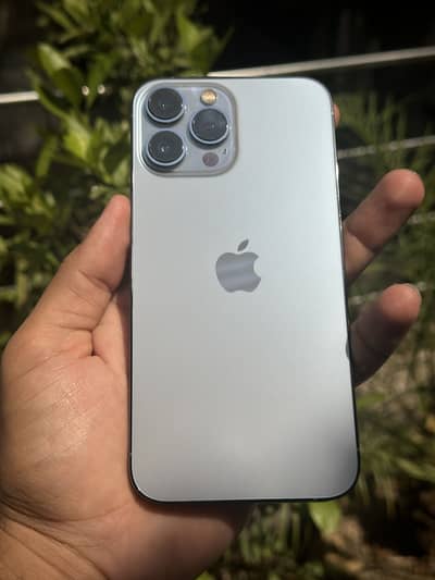 iPhone 13 Pro Max 256GB FU Waterpack