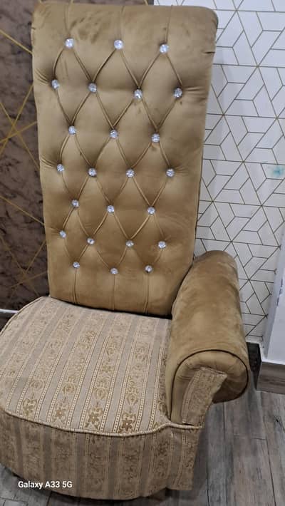 chairs