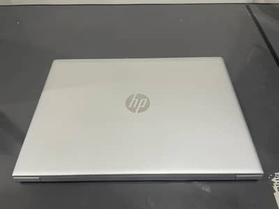 HP ProBook AMD Ryzen 7 4700U 16GB/512GB SSD
