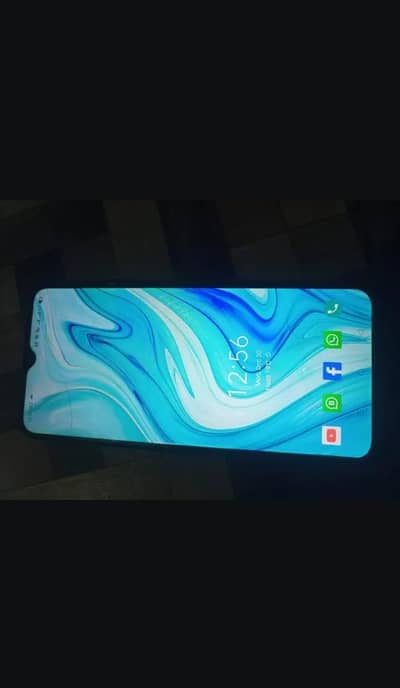 Realme 5s 4/128 with box