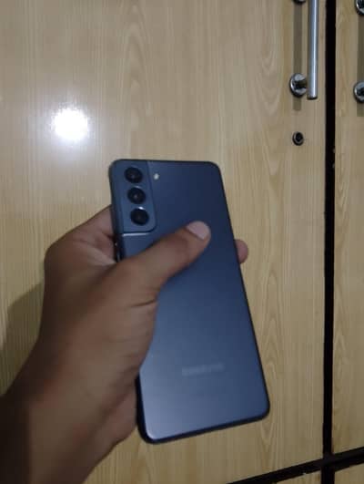 SAMSUNG S21 5G