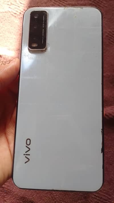 Vivo Y20