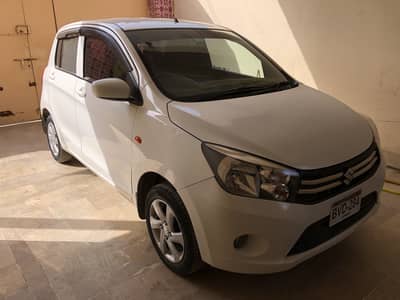 Suzuki Cultus VXL 2021