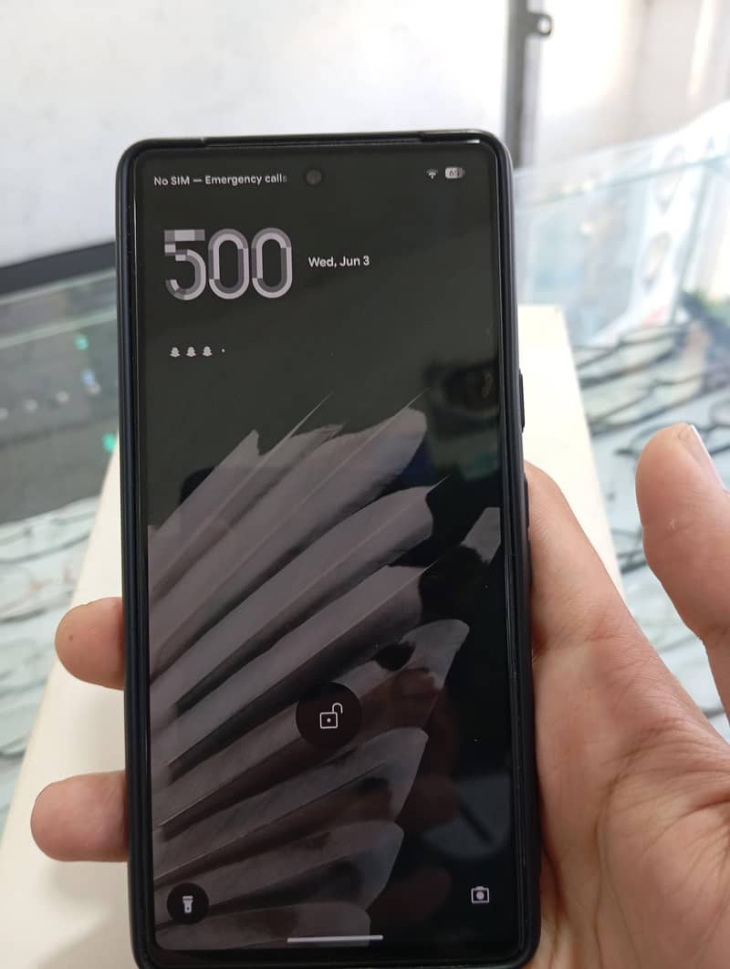 Google Pixel 7 0