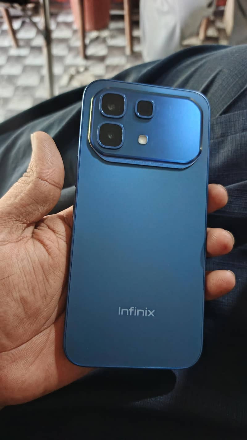 Note 60 Pro 0